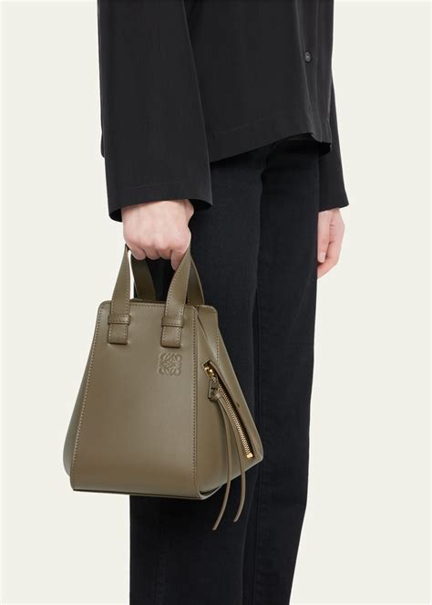 loewe leather quality